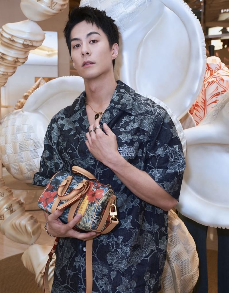 Louis Vuitton Speedy Bags